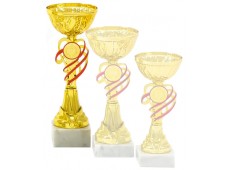 6712 A - Economy Cup